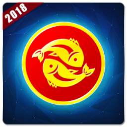 Pisces ♓ Daily Horoscope 2018 Free