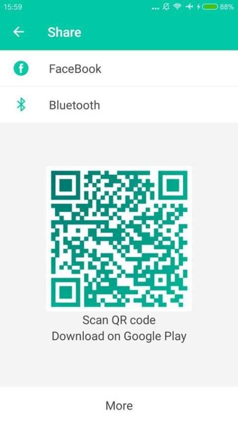Hello VPN—Fast Free VPN screenshot 1