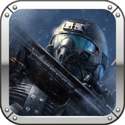 HUNTER WALKING DEAD иконка