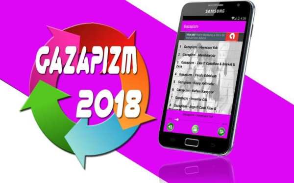 Heyecani Yok Gazapizm screenshot 1