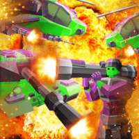 Army Battle Simulator (giude) on 9Apps