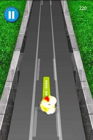 Moto Race Speed screenshot 2