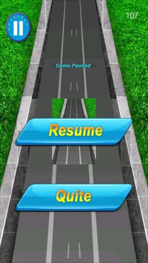 Moto Race Speed screenshot 1