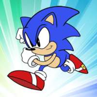Sonic Epic Adventure