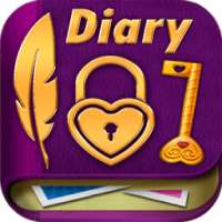 Personal Diary