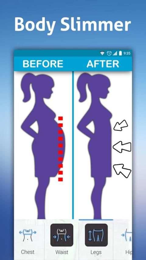 Body building-Make butt bigger,surgery Photo screenshot 2