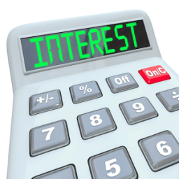 Interest Calculator icon