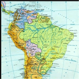 Conoce tu mapa иконка