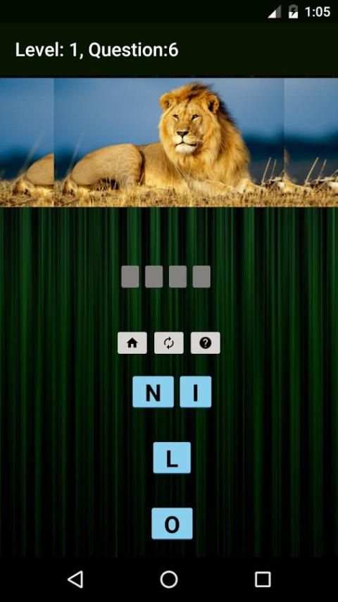 Animals & Birds Quiz स्क्रीनशॉट 8