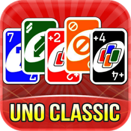 ikon Card Game UNO Classic