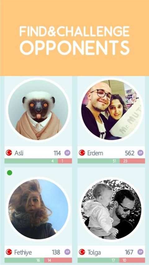 Word Search Social screenshot 3