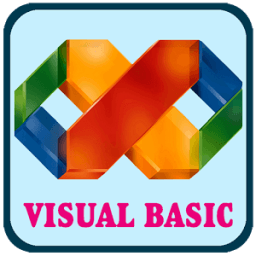ikon Visual Basic (PM Publisher)