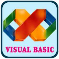 Visual Basic (PM Publisher)