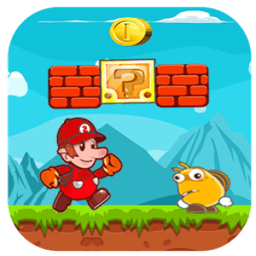 ikon Super Shmash Castle World