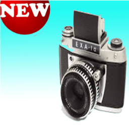 HD-камера selfie - с 4-кратным увеличением камеры иконка