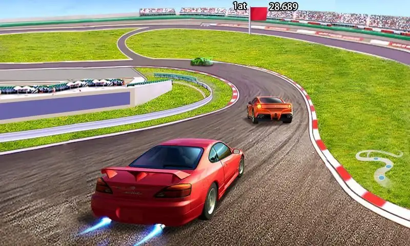 Drive Division™ Car Drift Race APK Download 2023 - Free - 9Apps