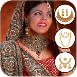 Jewellery Photo Editor иконка