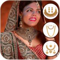 Jewellery Photo Editor on 9Apps