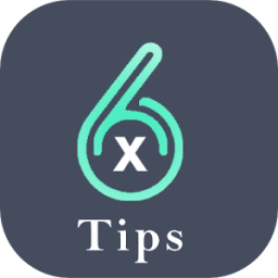 Tips Touchretouch иконка
