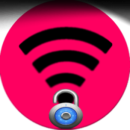 wps wifi world pin connect आइकन