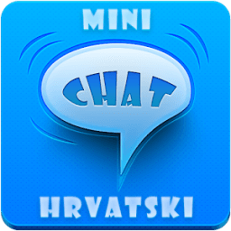Hrvatski Chat icon