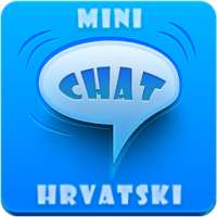 Hrvatski Chat
