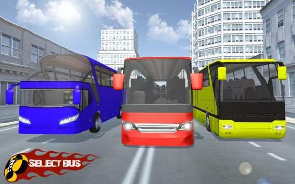 Bus Simulator 17 Bus Driver screenshot 9