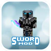 Sword Mod for Minecraft PE