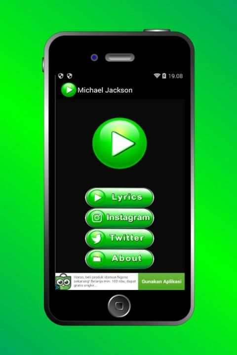 Michael Jackson All Songs screenshot 3
