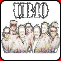 All Songs UB40 2017 on 9Apps