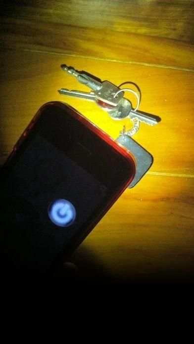 LED Flashlight - Torch - Super Bright Power Light скриншот 3