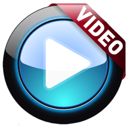 Max Player HD Video أيقونة