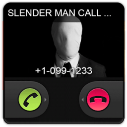 call from slender man иконка