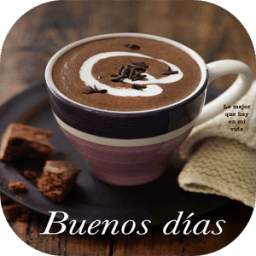 fotos animadas de buenos días 1.1
