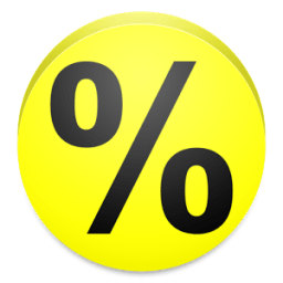 Discount Calculator иконка