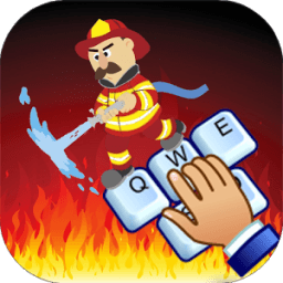 Fast typer challenge иконка