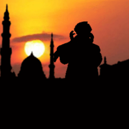 Adzan Mekkah dan Madinah icon