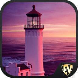 Lighthouses & Towers SMART App