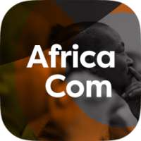 AfricaCom 2017 أيقونة