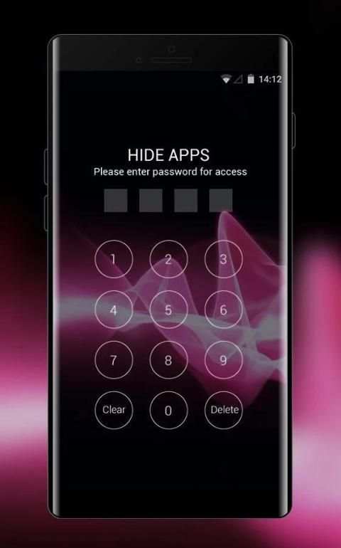 Themes for Sony Xperia U screenshot 2