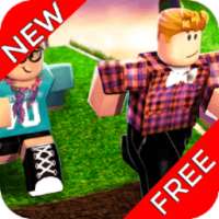 Game Roblox Free Pro guide