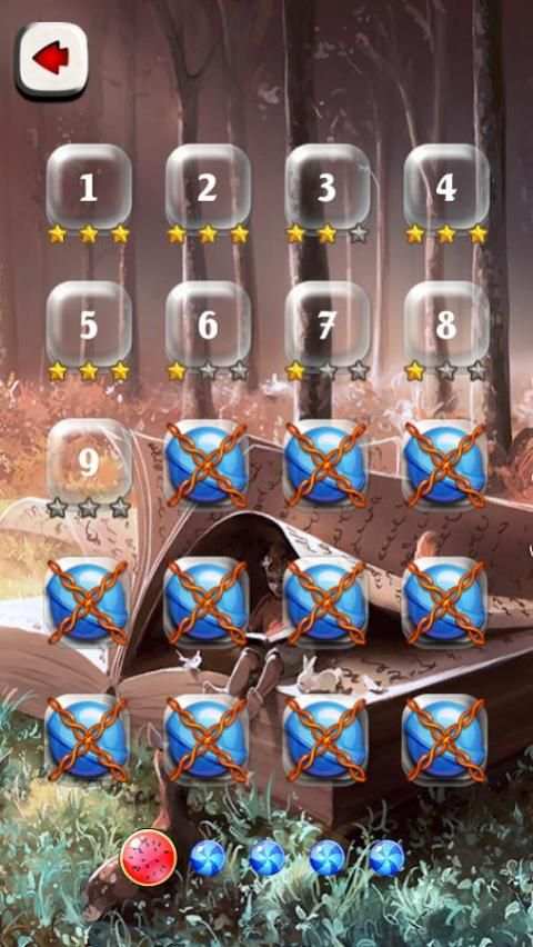 Candy Star 2018 screenshot 5