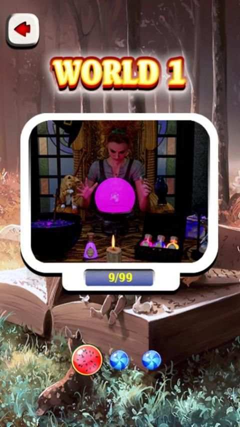 Candy Star 2018 скриншот 4