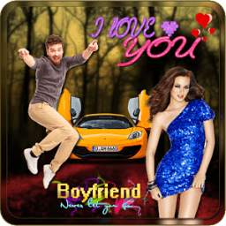 Boyfriend photo editor 1.0.1