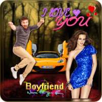 BoyFriend Photo Editor