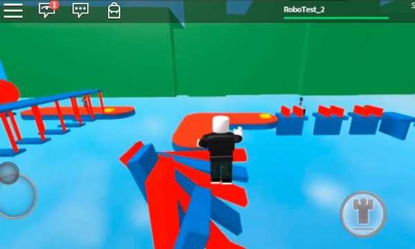 Game Roblox Free Pro guide скриншот 3