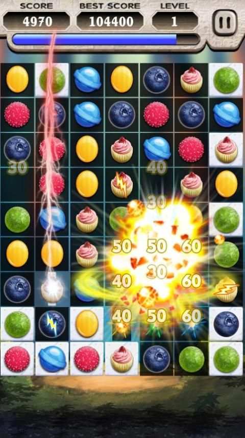 Candy Star 2018 screenshot 7