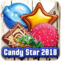 Candy Star 2018