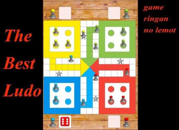 the best ludo screenshot 1