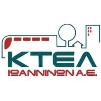 KTEL IOANNINA Intercity bus
